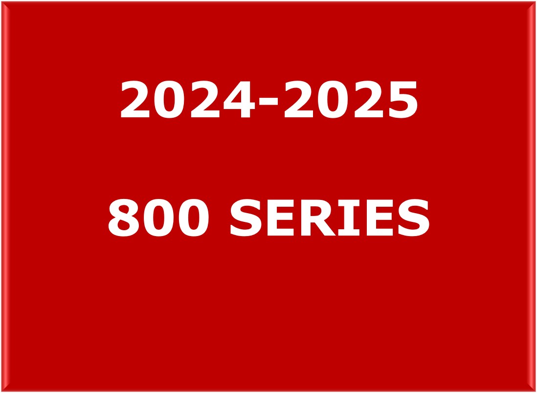 800 seres