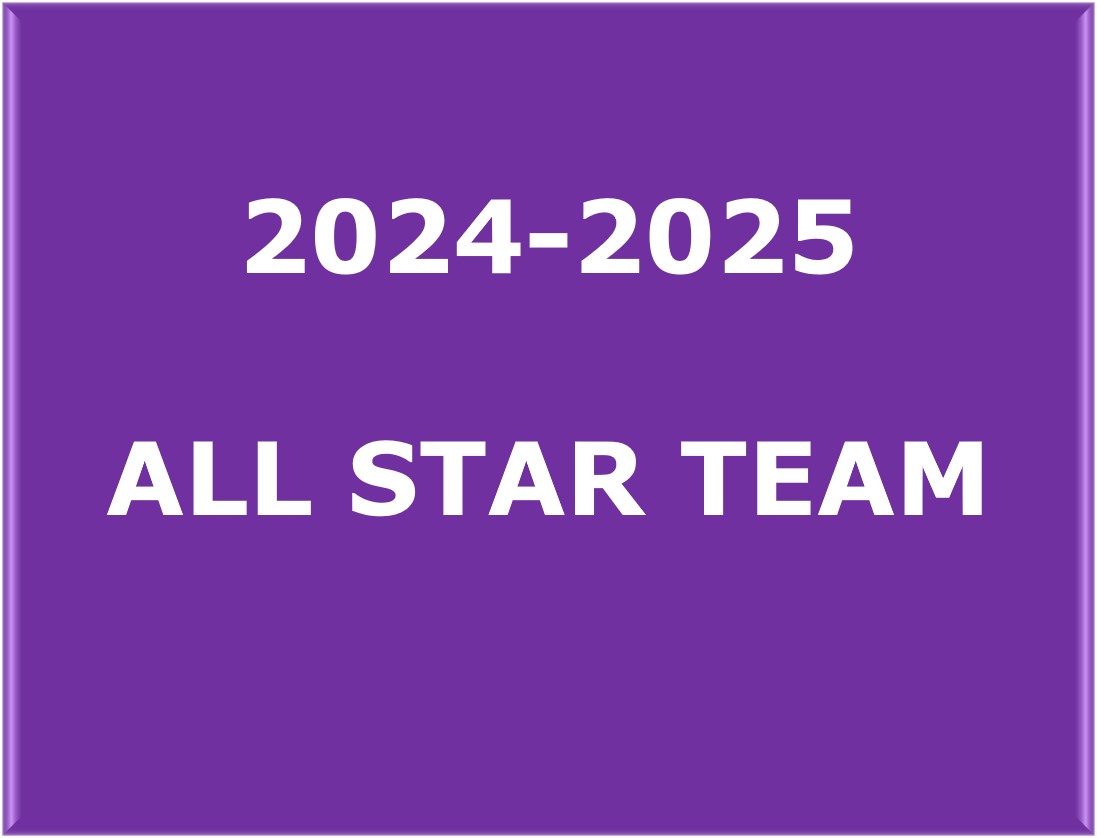 Alll Star team