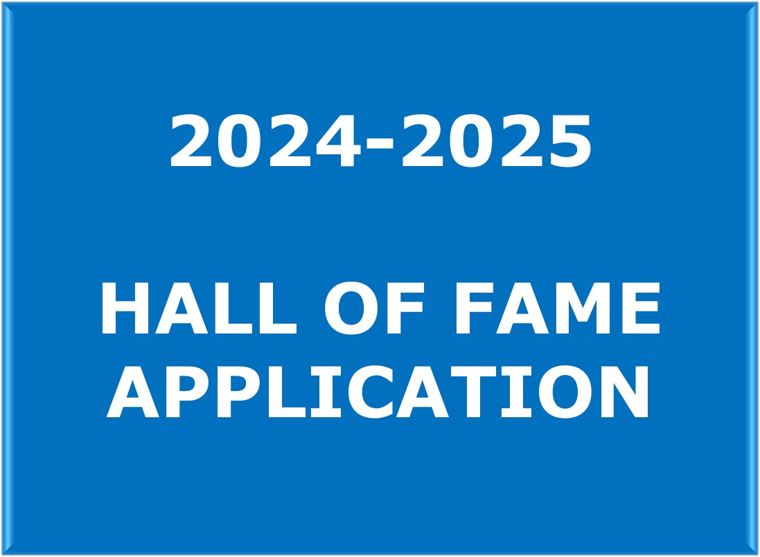 HOF app