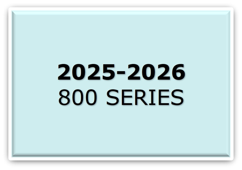 800 series