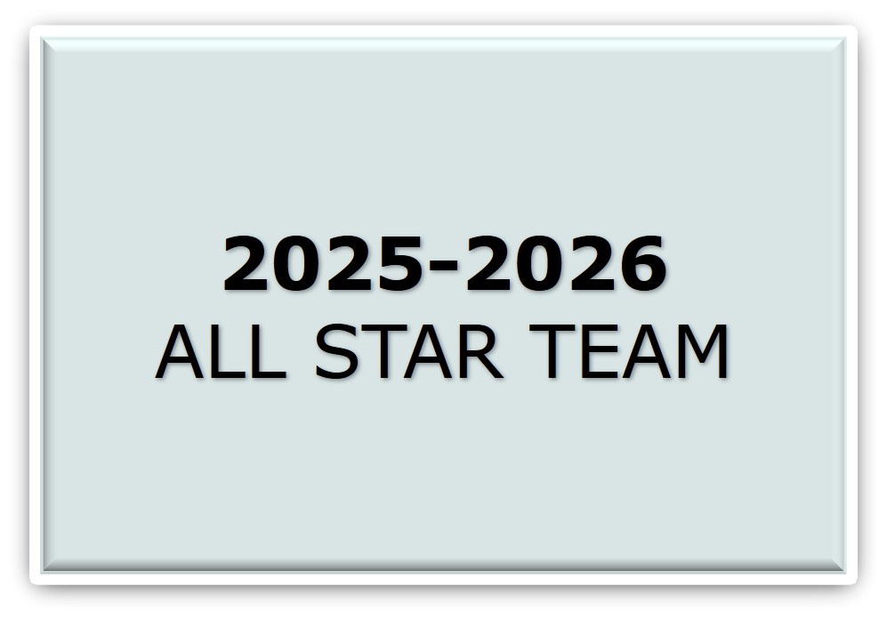 Alll Star team
