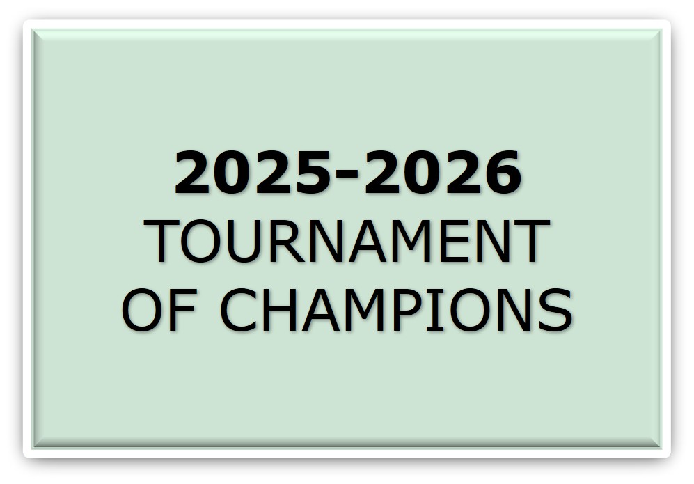 Tournament of champions