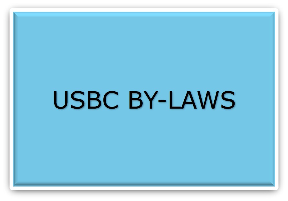 by laws
