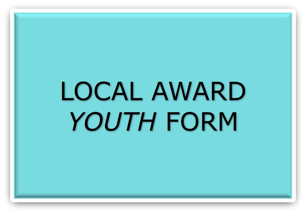 youth award